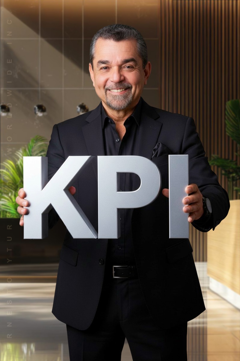 Ernesto Yturralde | Talleres de Alineación Estratégica